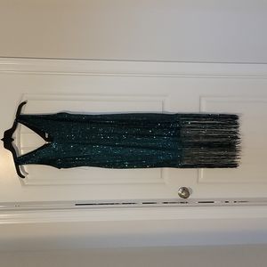 Fashion nova sequins dress